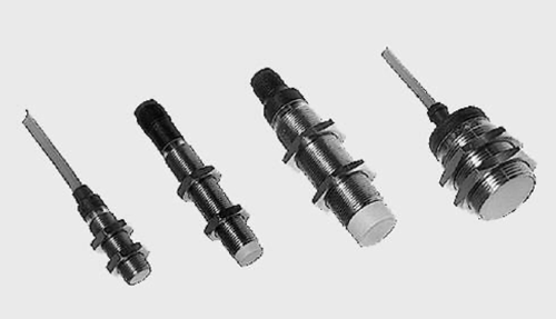 Carlo Gavazzi IA12ELF02UCM1 Proximity Sensors