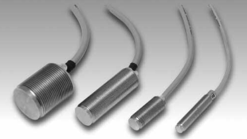 Carlo Gavazzi IA18FSF05PCM1 Proximity Sensors