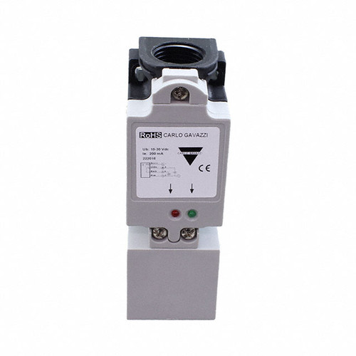 Carlo Gavazzi IC40CNN30PAT1 Inductive Proximity Sensor