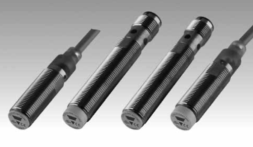 Carlo Gavazzi ICB12L50F06NCM1 Proximity Sensors