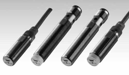 Carlo Gavazzi ICB12S30F04NC Proximity Sensors