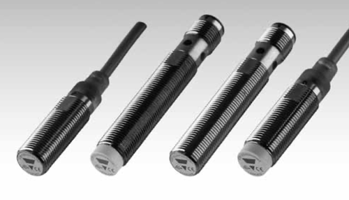 Carlo Gavazzi ICB12S30N04NCM1 Proximity Sensors