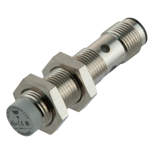 Carlo Gavazzi ICB12S30N08M1IO Inductive Proximity Sensor