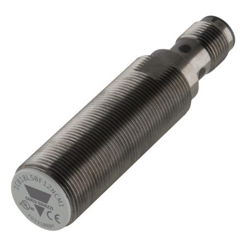 Carlo Gavazzi ICB18L50F12NOM1 Inductive Proximity Sensor