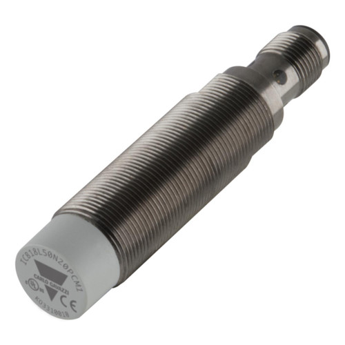 Carlo Gavazzi ICB18L50N20NOM1 Inductive Proximity Sensor