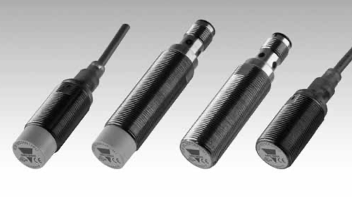 Carlo Gavazzi ICB18S30F08PCM1 Proximity Sensors