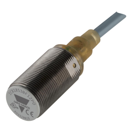 Carlo Gavazzi ICB18S30F12NC Inductive Proximity Sensor