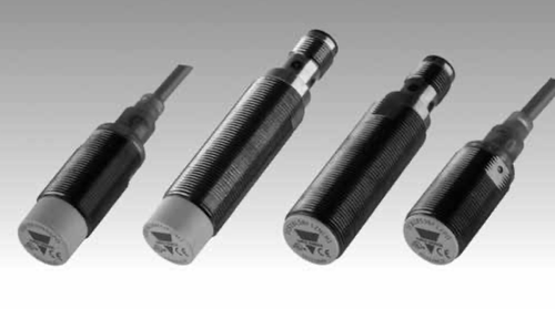 Carlo Gavazzi ICB18S30F12NOM1 Proximity Sensors