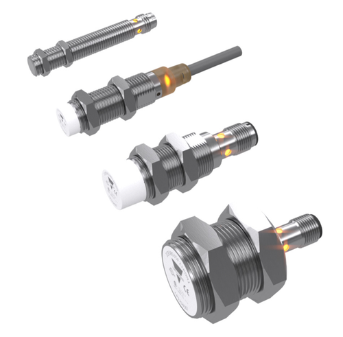 Carlo Gavazzi ICB30L50F10NA Proximity Sensors