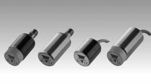 Carlo Gavazzi ICB30L50F22NCM1 Proximity Sensors