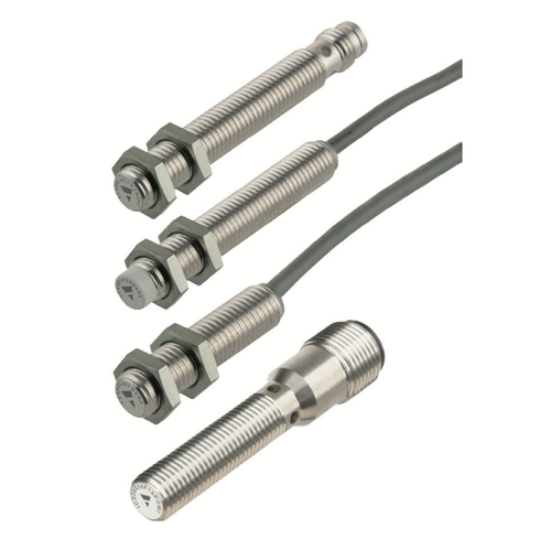 Carlo Gavazzi ICS08L45F02PO Proximity Sensors