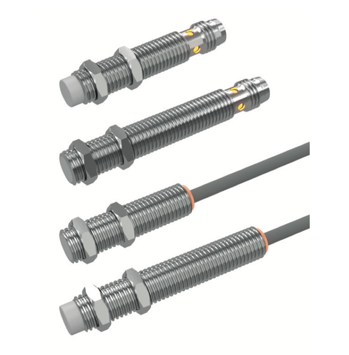 Carlo Gavazzi ICS08S30F20M5PO Proximity Sensors