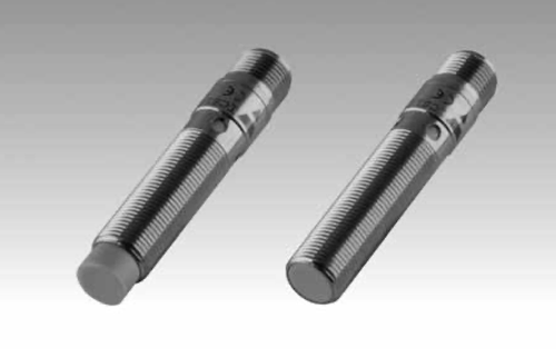 Carlo Gavazzi ICS12LF02NCM1-FB Proximity Sensors