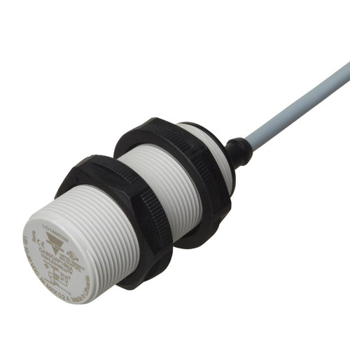 Carlo Gavazzi CA30CAF16NA Capacitive Proximity Sensor