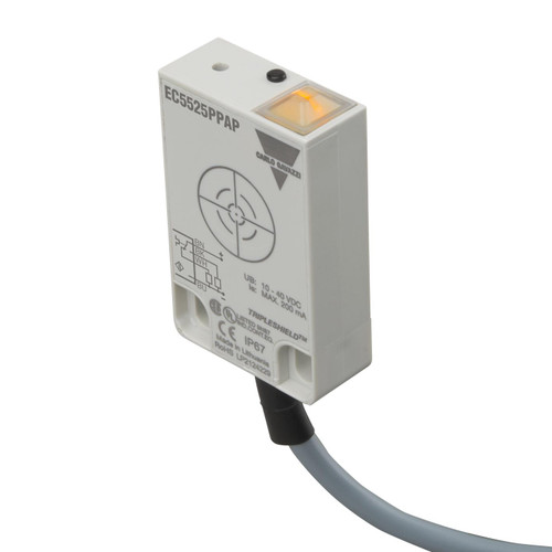 Carlo Gavazzi EC5525PPAP Capacitive Proximity Sensor
