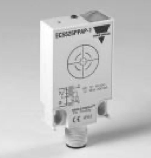 Carlo Gavazzi EC5525PPAP-1 Proximity Sensors