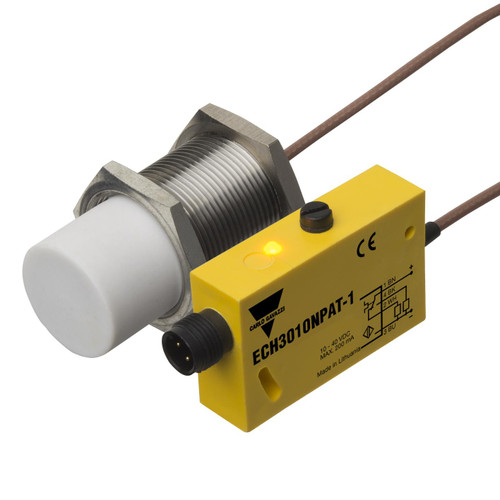 Carlo Gavazzi ECH3010NPAT-1 Capacitive Proximity Sensor