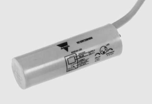 Carlo Gavazzi VC12RT92410M Proximity Sensors