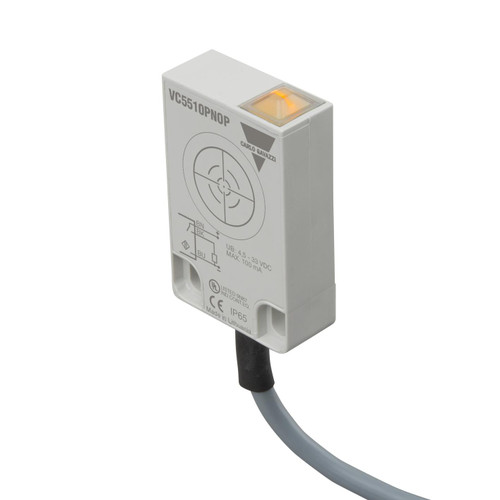 Carlo Gavazzi VC5510PNOP Capacitive Proximity Sensor