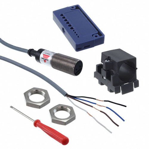 Carlo Gavazzi EF1801NPAS Photo-Electric Sensors