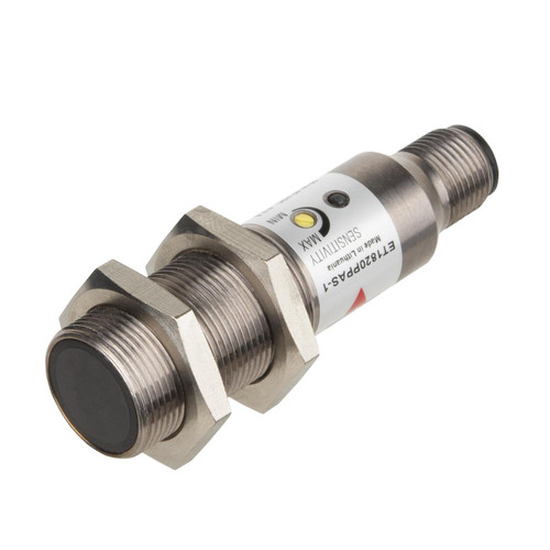Carlo Gavazzi ET1820PPAS-1 Photo-Electric Sensors