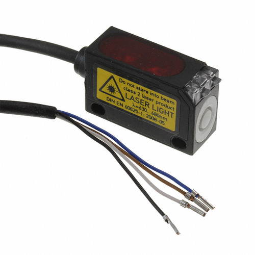 Carlo Gavazzi LD32CNP10PPT Photo-Electric Sensors