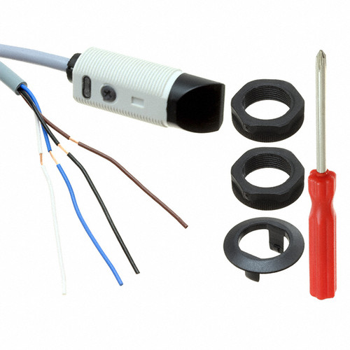 Carlo Gavazzi PA18CRR50NASA Photo-Electric Sensors
