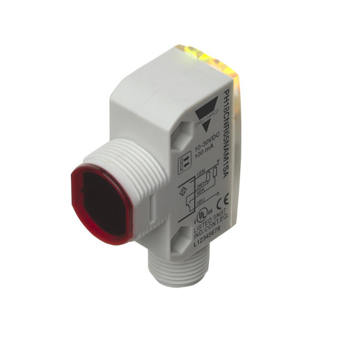 Carlo Gavazzi PH18CNR65NAM1SA Photo-Electric Sensors