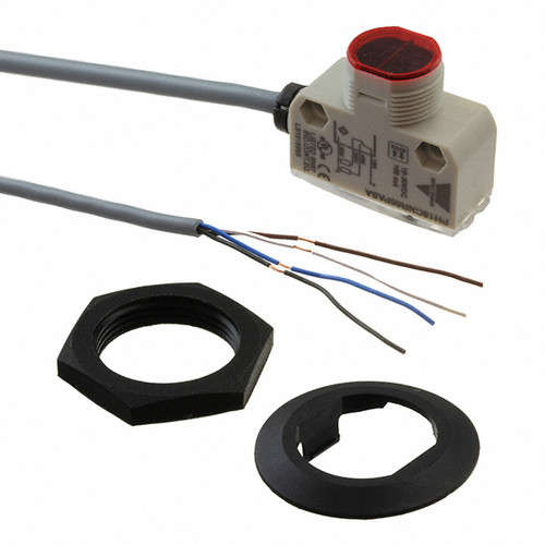 Carlo Gavazzi PH18CNR65PASA Photo-Electric Sensors