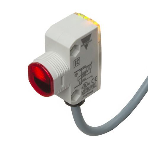 Carlo Gavazzi PH18CNT20 Photo-Electric Sensors
