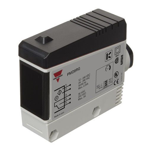 Carlo Gavazzi PMD8RG Photo-Electric Sensors