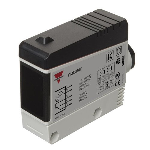 Carlo Gavazzi PMD8RIT Photo-Electric Sensors