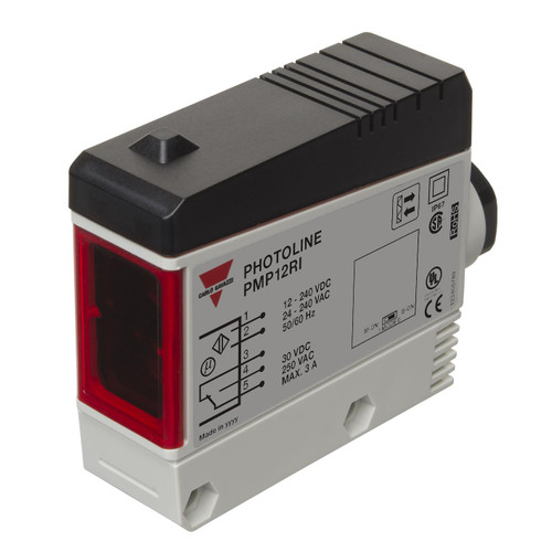 Carlo Gavazzi PMP12RIM Photo-Electric Sensors