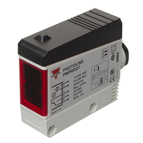 Carlo Gavazzi PMP6RGT Photo-Electric Sensors
