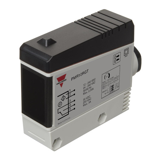Carlo Gavazzi PMR10RGT Photo-Electric Sensors