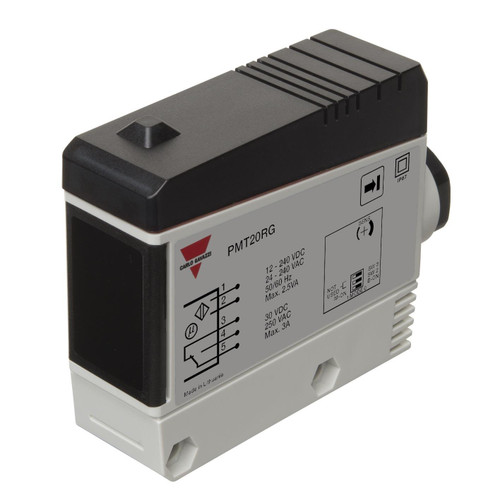 Carlo Gavazzi PMT20RG Photo-Electric Sensors