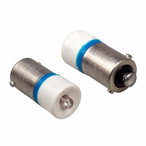 VCC 18602357 Based LEDs