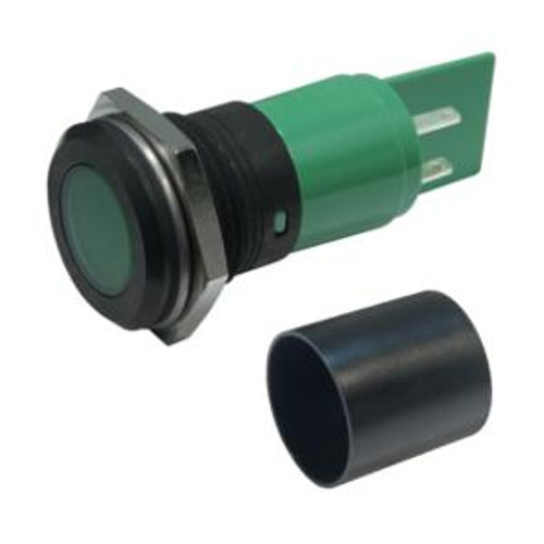 CML Innovative Technologies 195F2231M LED Indicators