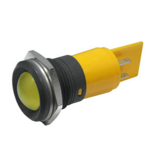 CML Innovative Technologies 195A1251MUC LED Indicators