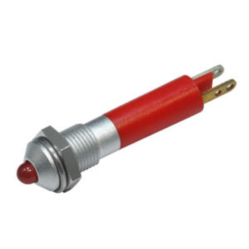 CML Innovative Technologies 1902225W LED Indicators