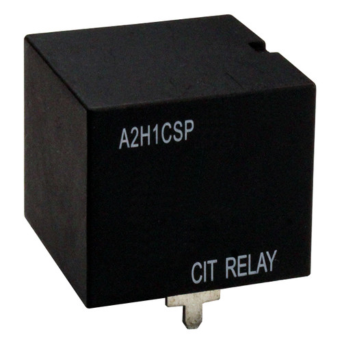 CIT Relay and Switch A2H1CSP24VDC1.6D Automotive Relay