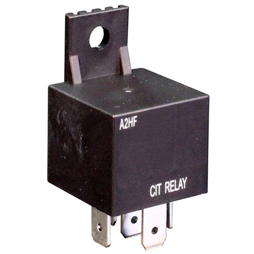 CIT Relay and Switch A2HF1ASQ24VDC1.6R Automotive Relay