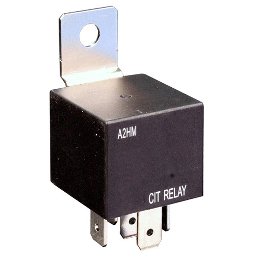 CIT Relay and Switch A2HM1CCQ24VDC1.6D Automotive Relay