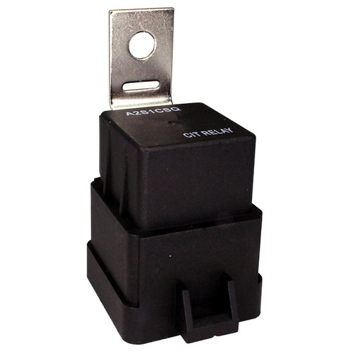 CIT Relay and Switch A2S1CSQ12VDC1.6 Automotive Relay