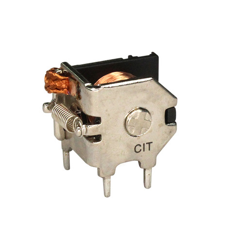 CIT Relay and Switch A51CO24VDC1.9U Automotive Relay