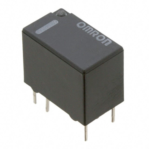 Omron Signal Relay