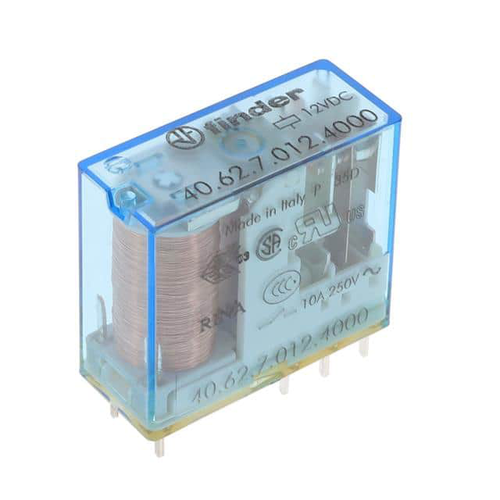 Finder 40.62.7.012.4000 Power Relay