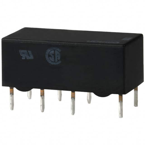 Omron G6AU-274P-ST-US-DC12 Signal Relay