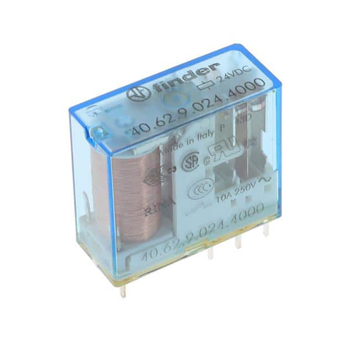 Finder 40.62.9.024.4000 Power Relay