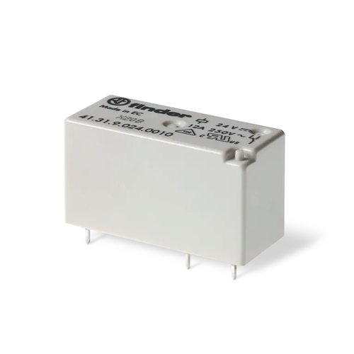 Finder - 41.31.9.012.0010 - Power Relay